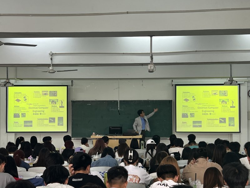 中国大学职位