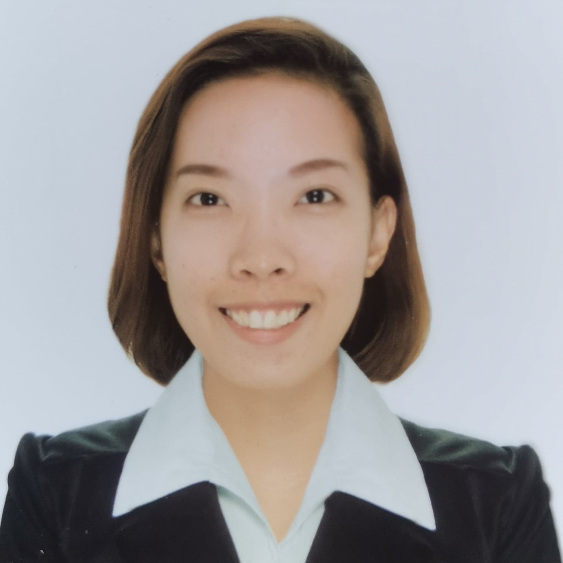 中国大学职位